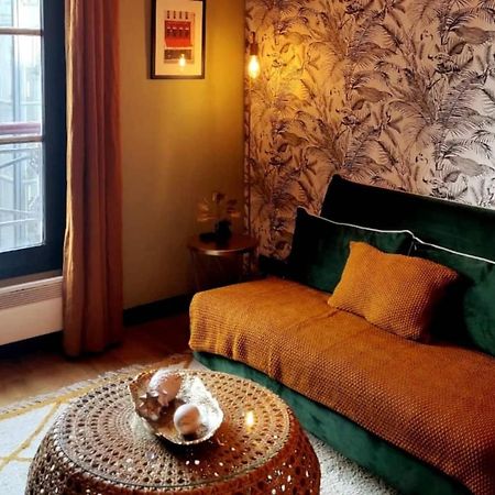 Cosy 1 Bedroom Apartment In פריז מראה חיצוני תמונה